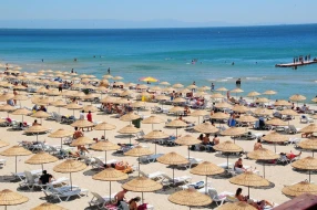 Sabah çimərliyə gedənlərin&nbsp;NƏZƏRİNƏ