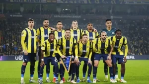 \"Fənərbaxça\" 18 yaşlı futbolçu transfer etdi - FOTO