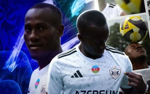 “Qarabağ”ın növbəti transferi