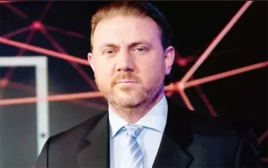 Ərdoğanın baş müşaviri vəfat etdi