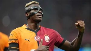 SON DƏQİQƏ: \"Qalatasaray\" ilə transfer danışıqları dayandırıldı