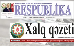 Bu qəzetlərin redaksiyaları birləşdirildi
