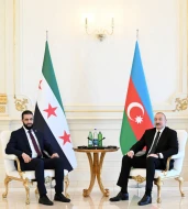 \"Suriya Azərbaycan üçün əhəmiyyətli tərəfdaşdır\" - Deputat