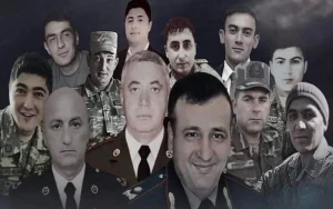 Tovuz döyüşlərindən 5 il ötür