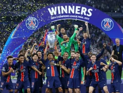PSJ futbol tarixində indiyədək qırılmamış rekorda imza ata bilər