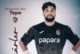 “Trabzonspor” qapıçısı ilə vidalaşdı