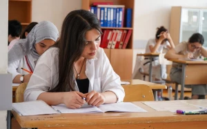 Sabah qəbul imtahanları keçiriləcək