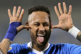 Neymar 1,5 milyon dollara bu avtomobili aldı