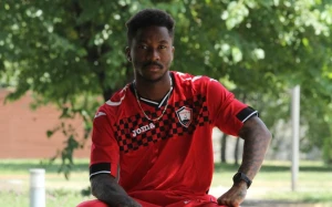 \"Qəbələ\" yeni transferini açıqladı