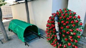 Azərbaycanda keçmiş nazir vəfat etdi - FOTO