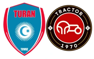 Azərbaycan klubu “Traktor”la oynayacaq
