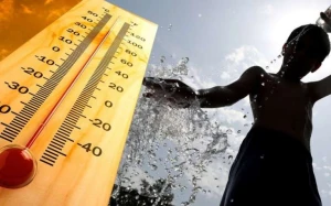 Moskvada 122 illik temperatur rekordu yeniləndi