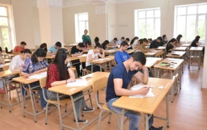 I və IV qrup üzrə imtahan tapşırıqlarının izahı və düzgün cavabları - VİDEO