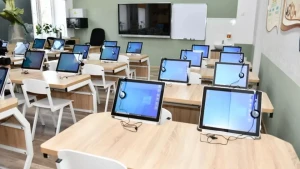 Məktəblərdə yüksəksürətli internet olacaq - 2,5 mln. manat ayrıldı