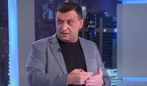 Müşviq Abbasova AĞIR İTKİ