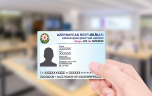 Vətəndaşlar bu hallarda şəxsiyyət vəsiqəsini dəyişdirməli olacaqlar