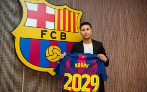 \"Barselona\" transferi açıqladı