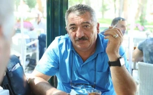 Rüstəm Behrudiyə AĞIR İTKİ - FOTO