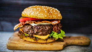 İdmanla hamburgerin kalorisi tarazlanırmı? 