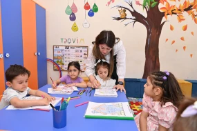 Bağçalarda işləmək istəyənlərin NƏZƏRİNƏ