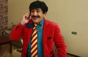 \"Şöşü\" əməliyyat olundu - FOTO