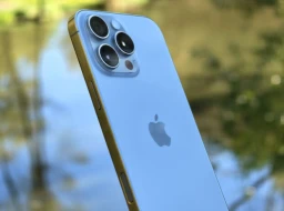 \"İphone\"lardaki bu qara dairə nə üçündür?