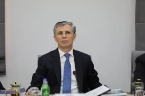 “Torpaq amnistiyasının verilməsi məqsəduyğun olar” - Zahid Oruc