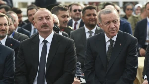İlham Əliyev Ərdoğana başsağlığı verdi