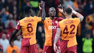 Osimhenin transferi üçün son tarix açıqlandı