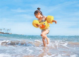 Sabah çimərliyə gedənlərin&nbsp;DİQQƏTİNƏ