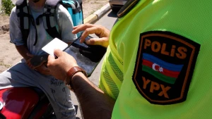 DİN-dən bu sürücülərə növbəti MÜRACİƏT&nbsp;