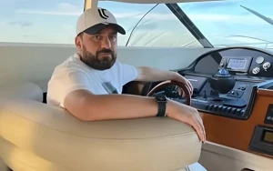 “Qumar kralı”nın adamları azadlığa çıxdı