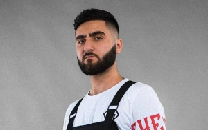 Azərbaycanlı reper həbs olundu