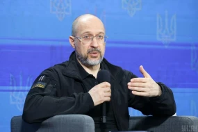 Ukraynada hökumət istefaya göndərildi