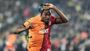 “Qalatasaray”ın Osimhenlə bağlı QƏRARI