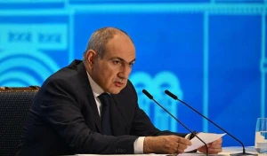 \"Azərbaycanın ərazi bütövlüyünü tez tanımalı idim\" - Paşinyandan ETİRAF