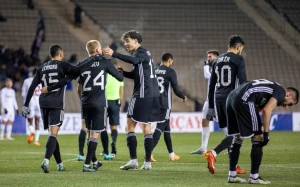 \"Qarabağ\"ın Çempionlar Liqasındakı RƏQİBİ