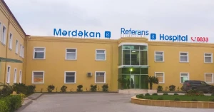 &nbsp;“Referans” klinikasının direktoru arvadını məşuqəsinə görə güllələyib