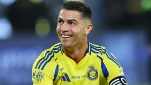 O, mövsümün ən yaxşı futbolçusu seçildi