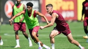 \"Qalatasaray\"dan Mauro İkardi ilə bağlı açıqlama