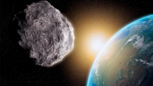 Marsdan gələn ən böyük meteorit bu qiymətə satıldı