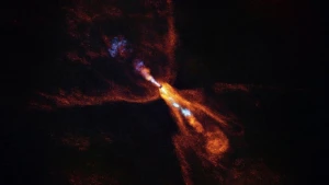 Günəş sistemi tipli planetlər əmələ gəlir - Yeni kəşf
