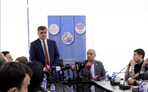 \"Yol-nəqliyyat hadisələrinin təsnifatı: səbəb və nəticələrin təhlili” adlı müzakirədən&nbsp;VİDEO/FOTO