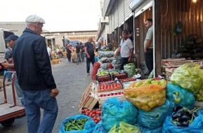 Azərbaycanda bu məşhur bazarın adı dəyişdirildi