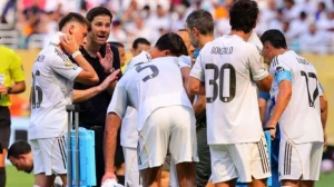Alonso ulduz futbolçudan imtina etdi