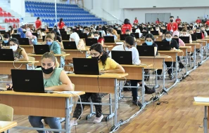 Müəllimlərin işə qəbul müsabiqəsi başladı