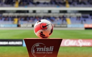 Azərbaycan Premyer Liqasının püşkü atıldı