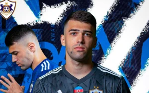 “Qarabağ” onu da göndərdi