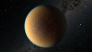 Doqquzuncu planet mövcuddur? - Yeni kəşf