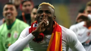 Osimhenin transfer tarixi açıqlandı